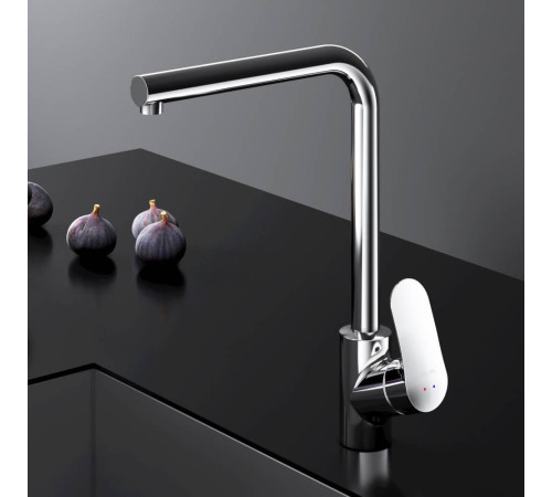 Смеситель для кухни AM.PM Like хром F8005000