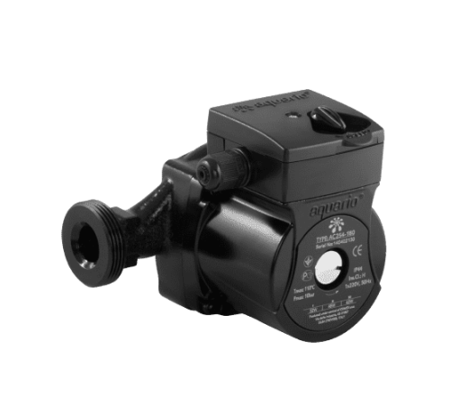 Насос циркуляционный AQUARIO AC 258-180 5358