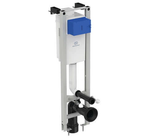 Инсталляция для подвесного унитаза Ideal Standard ProSys Eco Frame M ширина 300 мм E233267