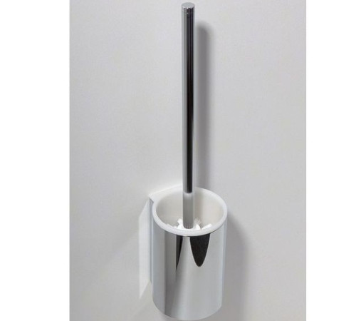 Ершик для туалета напольный Keuco Plan хром 14972 010100