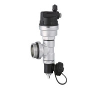 Элемент концевой для коллектора Kromwell в сборе 1 KW.SM65506