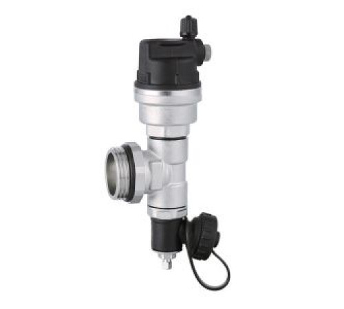 Элемент концевой для коллектора Kromwell в сборе 1 KW.SM65506