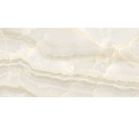 Керамогранит Laparet Stubay Onyx Crema полированный 60х120 см х9999282606