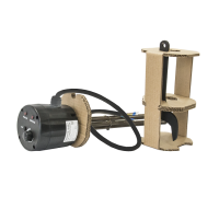 ТЭНБ ZOTA 4.5 кВт 1 1/2 с термостатом 00-00000315