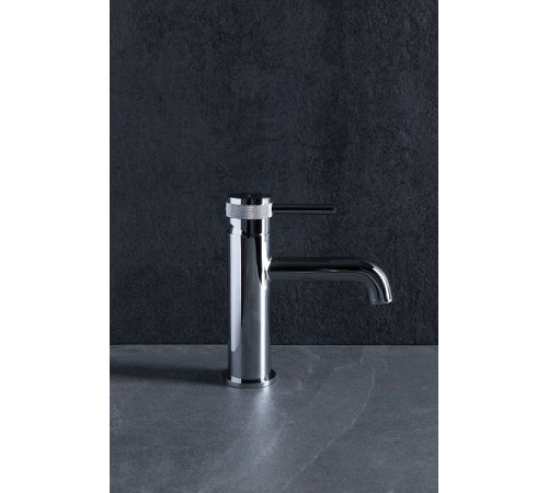 Смеситель для раковины Allen Brau Priority хром 5.31001-00