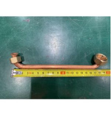 Трубка байпасная BAXI 7815669