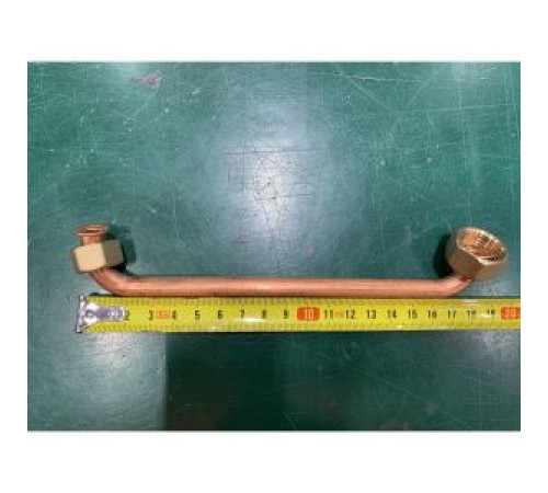 Трубка байпасная BAXI 7815669