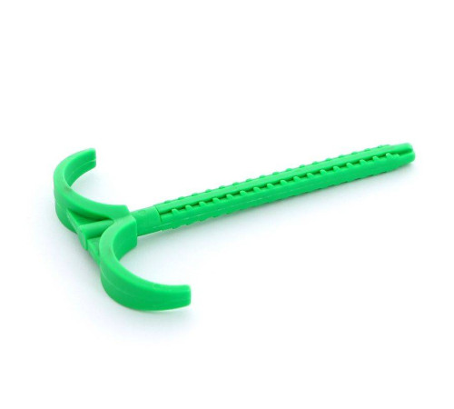 Дюбель-крюк двойной Walraven BIS H=80 мм 0852280