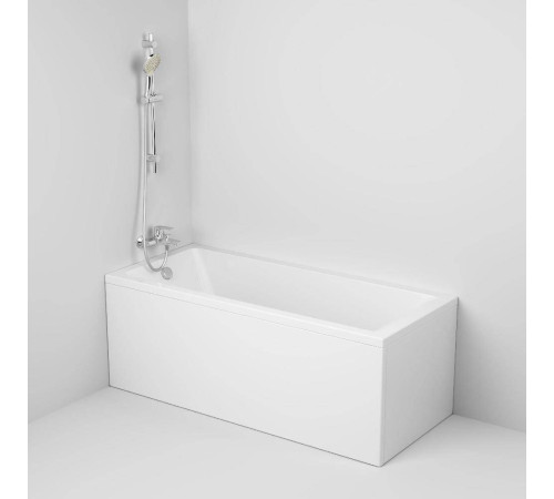 Панель фронтальная для ванны AM.PM Gem 160х70 см W93A-160-070W-P