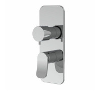 Смеситель для душа FIMA Carlo Frattini Flo хром F3809X6CR