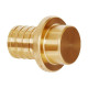 Заглушка Hoobs 16x2.2 мм HB-PEXZG-162200