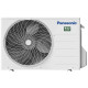 Кондиционер сплит-система Panasonic Compact Inverter инверторный белый CS-TZ42WKEW / CU-TZ42WKE