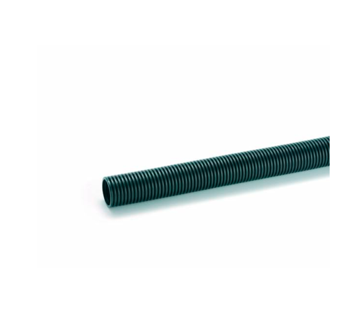 Труба гофрированная защитная REHAU RAUTITAN 25 бухта 25 м 11371601025