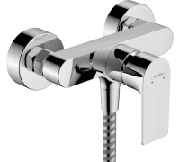 Смеситель для душа Hansgrohe Rebris E хром 72650000