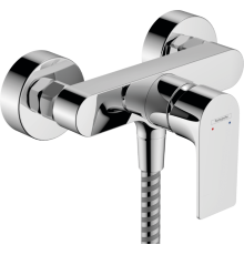 Смеситель для душа Hansgrohe Rebris E хром 72650000