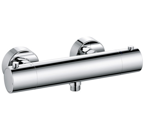 Термостат для душа Kludi Objekta Therm 352000538