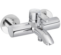 Смеситель для ванны и душа Kludi Bozz 386910576