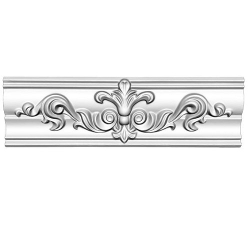 Средний элемент DECOMASTER DP-350M 57х53х275 мм DP-350M