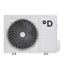 Наружный блок кондиционера Daichi Carbon DF25DVS1R