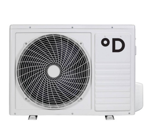 Наружный блок кондиционера Daichi Carbon DF25DVS1R