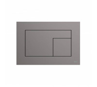 Панель смыва TECE TECEvelvet антрацит 9240731