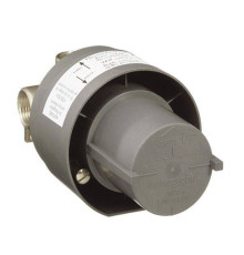 Скрытая часть для напольного смесителя для душа Hansgrohe 13620180