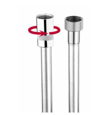 Шланг для душа Bossini Paloma 150 см хром A00167C.030.1