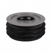 Переход канализационный Ostendorf HT HTRKi 110/50 мм внутренний 115770