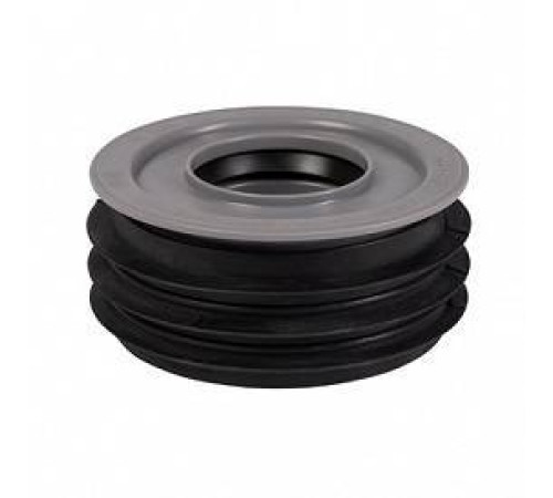 Переход канализационный Ostendorf HT HTRKi 110/50 мм внутренний 115770