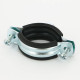 Хомут Walraven 2S M8 1 1/4 (38-46 мм) с уплотнителем EPDM 33335046