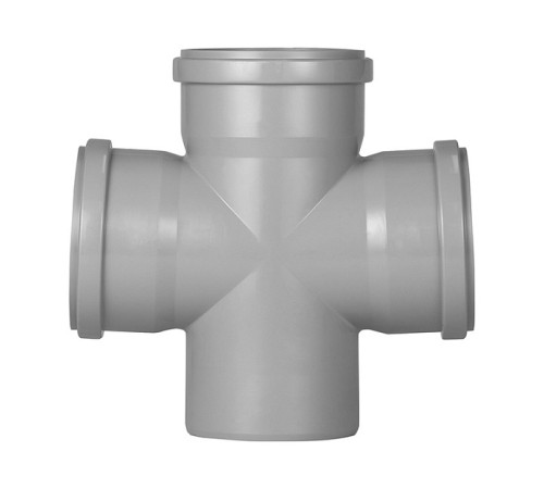 Крестовина одноплоскостная Ostendorf HTDA 110 мм 87° 115935