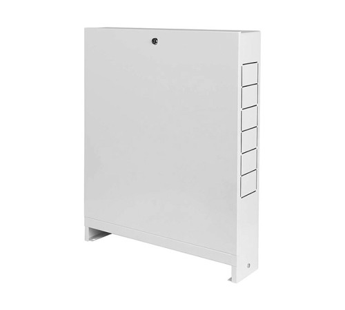 Шкаф коллекторный наружный Varmega ШРН-4 11-12 выходов VM35514