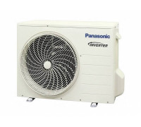 Наружный блок мульти-сплит-системы Panasonic инверторный на 2 комнаты CU-2E18PBD