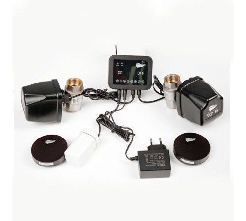 Система контроля протечек воды Arrowhead 3/4 511333