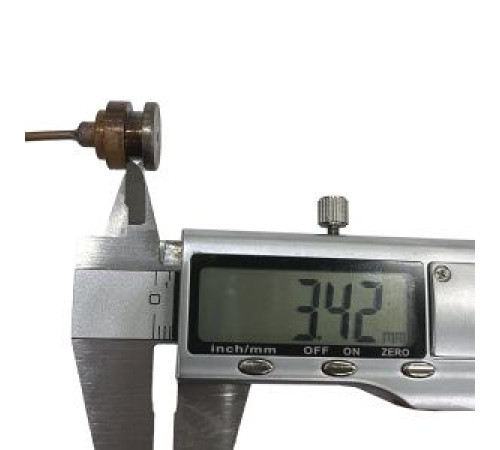 Манометр BAXI JJJ 8922460-T1