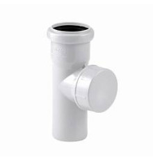 Ревизия RTP ELITE МК МПП 50 мм белый 24562