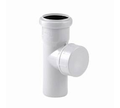 Ревизия RTP ELITE МК МПП 50 мм белый 24562