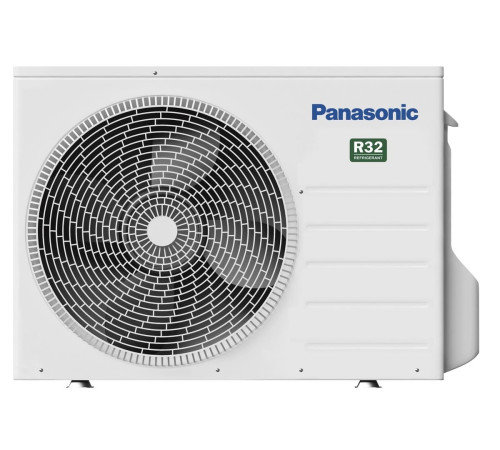 Кондиционер сплит-система Panasonic Compact Inverter инверторный белый CS-TZ50ZKEW / CU-TZ50WKE
