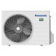 Кондиционер сплит-система Panasonic Compact Inverter инверторный белый CS-TZ50ZKEW / CU-TZ50WKE