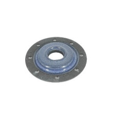 Фланец для монтажа ТЭНа в бойлере Viessmann Vitocell ST 150-500 л 5418300