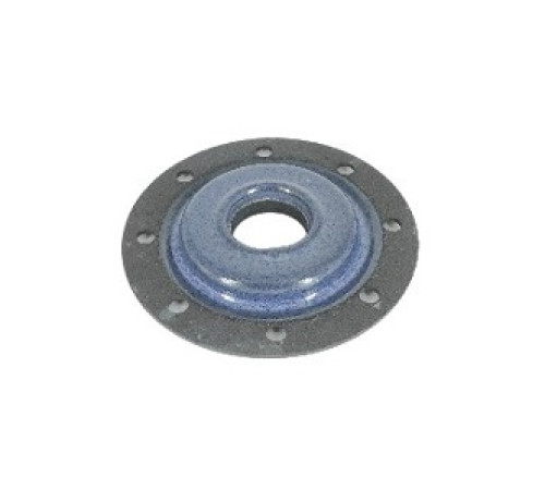 Фланец для монтажа ТЭНа в бойлере Viessmann Vitocell ST 150-500 л 5418300