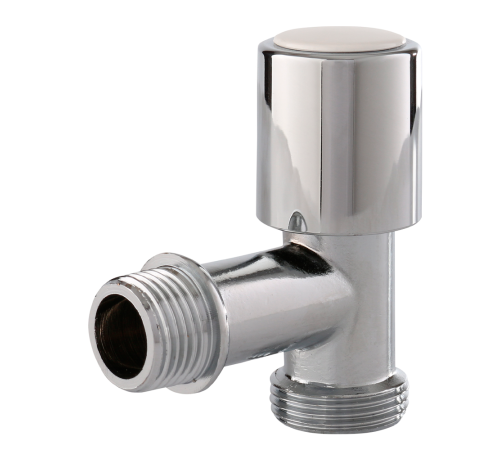 Кран для стиральной машины Itap 250 1/2 56527