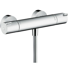 Термостат для душа Hansgrohe Ecostat 1001 CL внешнего монтажа хром 13211000