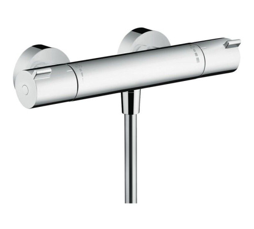 Термостат для душа Hansgrohe Ecostat 1001 CL внешнего монтажа хром 13211000