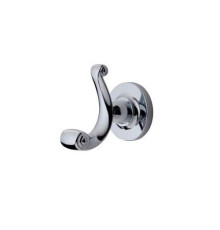 Крючок для полотенец Orange Nature хром ON24151