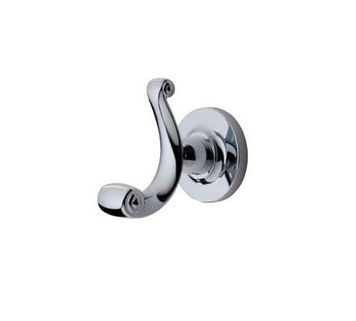 Крючок для полотенец Orange Nature хром ON24151