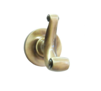 Крючок для полотенец Orange Nature бронза ON24192