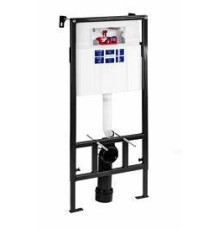 Система инсталляции для подвесного унитаза Sava Fix Slim 40006456