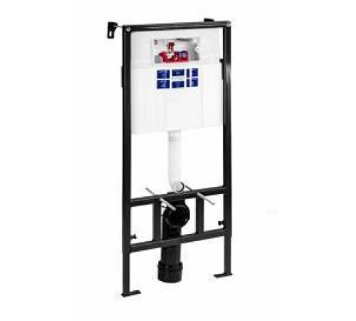 Система инсталляции для подвесного унитаза Sava Fix Slim 40006456