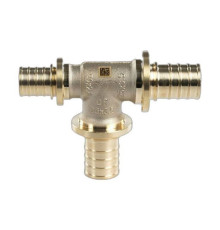 Тройник переходный REHAU RAUTITAN MX 25-25-20 11080731001